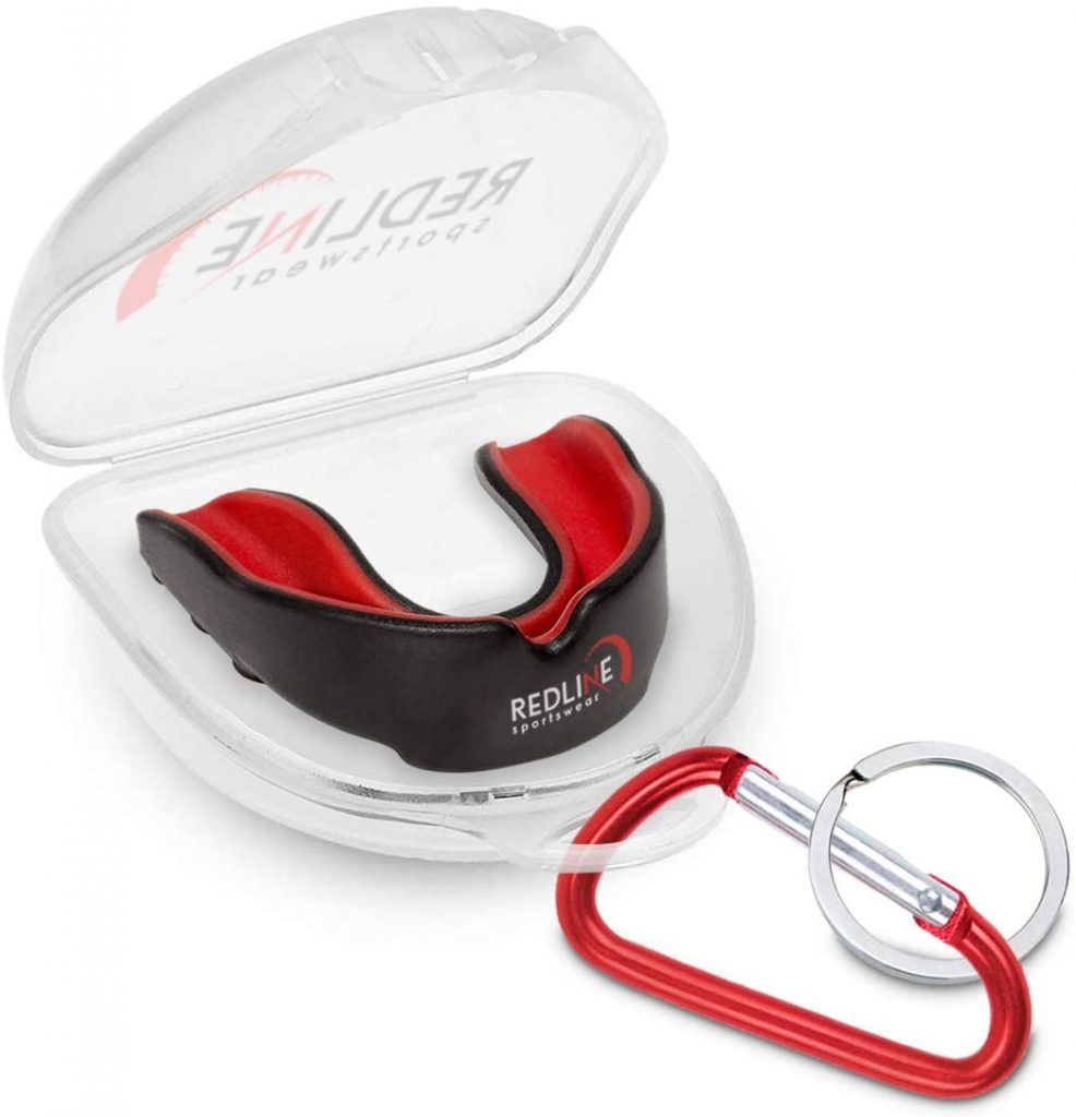 Best Basketball Mouthguard [2022 Review] Top Mouthpieces for Players