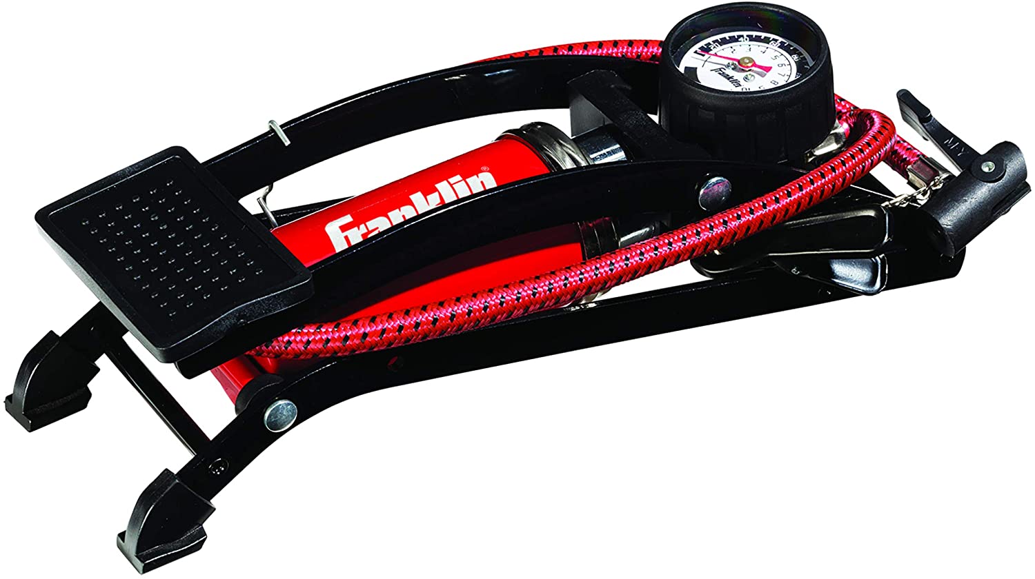 Best Basketball Air Pump [2024] Pumps with Needles for Sports Balls