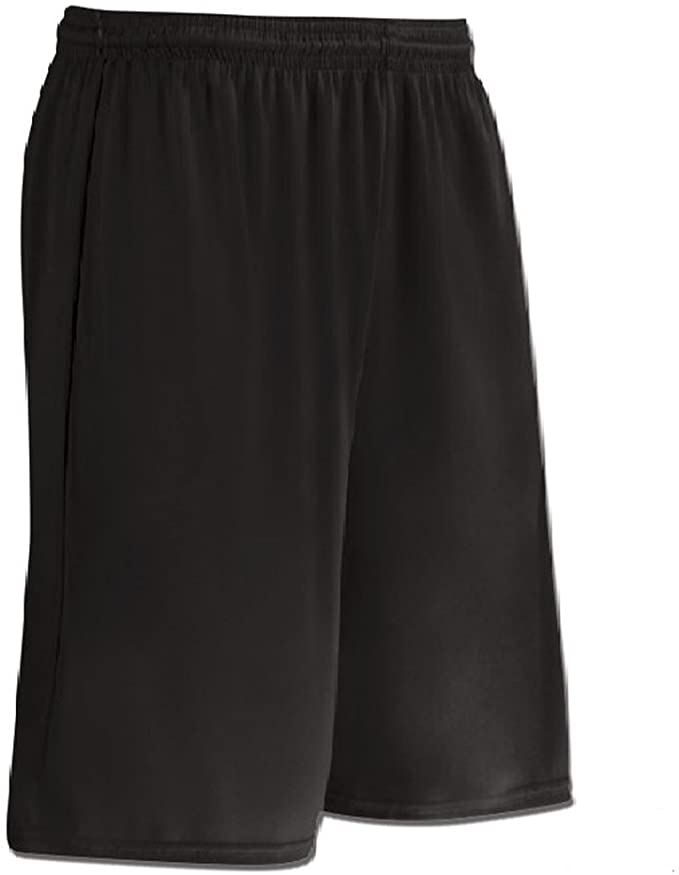 Best Womens Basketball Shorts [2022 Review] Long Pockets for Ladies