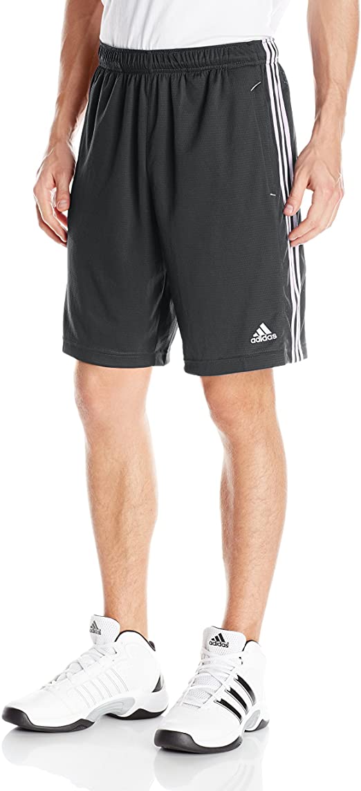 Best Basketball Shorts [2022] Good & Cool Men's BBall Shorts Brands