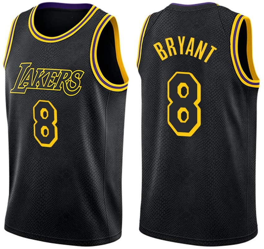 Best Kobe Bryant Jersey [2022 Picks] Cool Authentic Favorite Jerseys