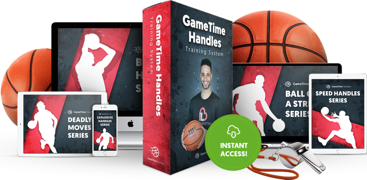 Best Basketball Training Program [2026 Review] Top Online Skills Train
