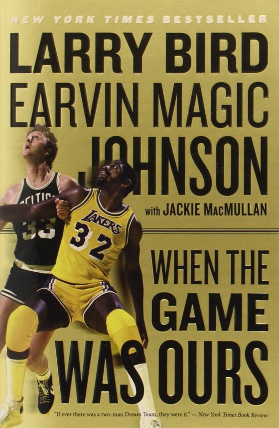 Best Basketball Books [2022] NonFiction Book about Basketball AllTime